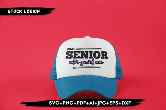 2021 Senior Color Guard Mom: A Designer’s Honest Review