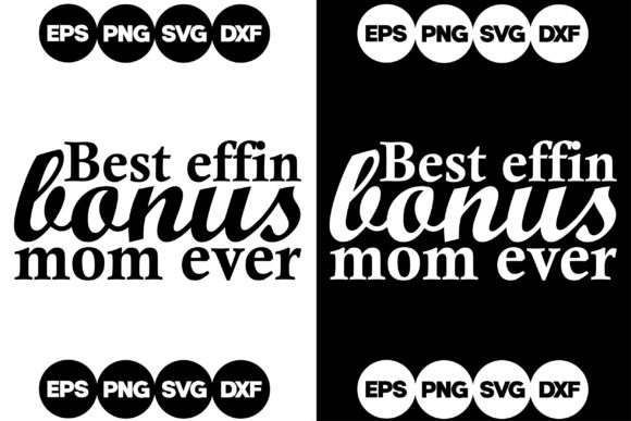 Best Effin Bonus Mom Ever – A Designer’s Real-World Embroidery Review
