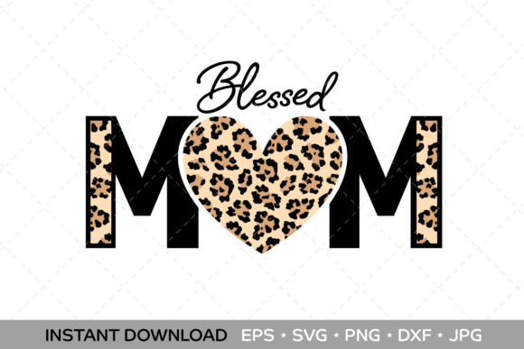 Blessed Mom Leopard: A Designer’s Honest Review for Real Embroidery Projects
