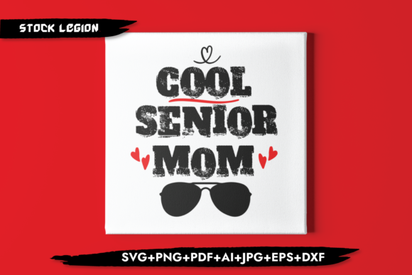 Cool Senior Mom: A Designer’s Real-World Embroidery Review