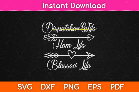 Dispatcher Wife Mom Life Blessed Life: A Designer’s Real-World Review