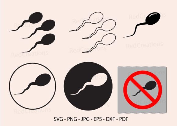 Embroidering With Sperm Cell Svg, Sperm, New Mom – A Designer’s Honest Take