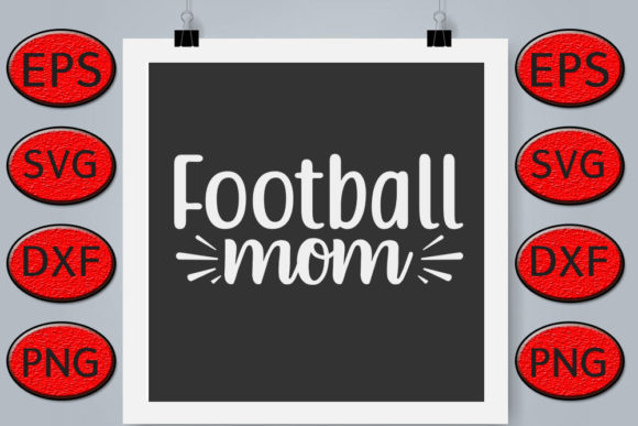 Football Family Svg Design, Football Mom – A Practical Review for Real Embroidery Projects
