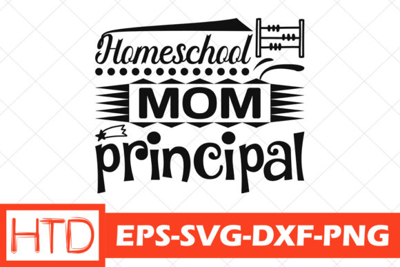 Homeschool Svg Design for Real Embroidery Projects
