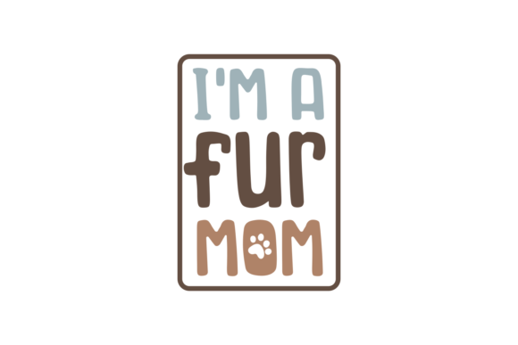 I'm a Fur Mom: A Designer's Real-World Embroidery Review