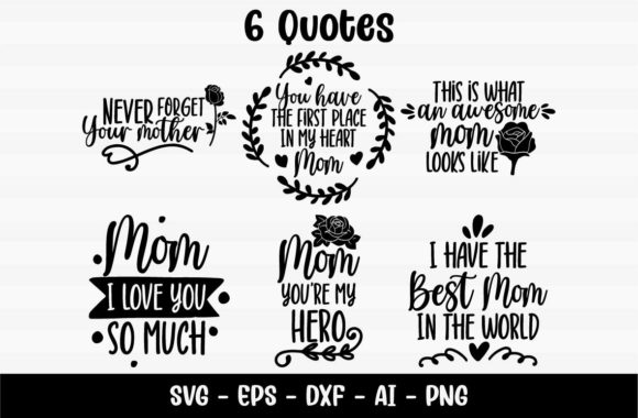 Love Mom Quotes: A Designer’s Honest Review for Real Embroidery Use