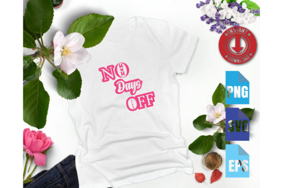 Mom Life No Days Off SVG: A Designer’s Real-World Embroidery Review