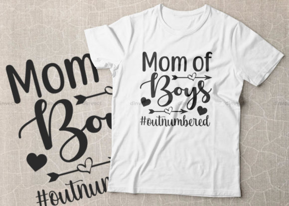 Mom of Boys Outnumbered – A Practical Designer’s Review for Real Embroidery Projects