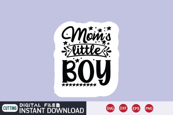 MOM S LITTLE BOY STIKER: A Designer’s Honest Review