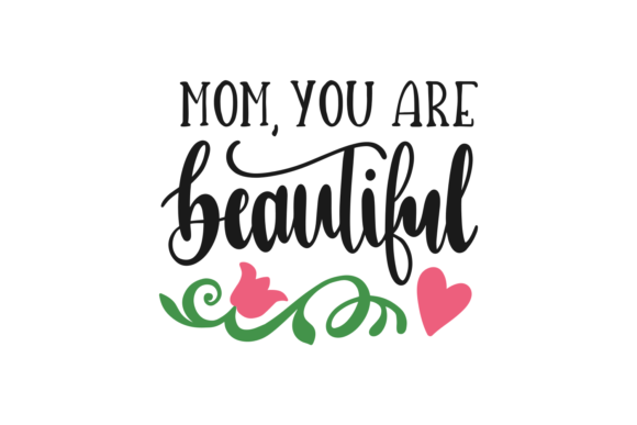Mom, You Are Beautiful: A Designer’s Real-World Review for Embroidery Projects