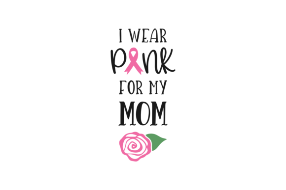 Pink for My Mom: A Designer’s Honest Take for Real Embroidery Use