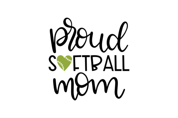 Proud Softball Mom: A Designer’s Honest Take on Real Embroidery Use