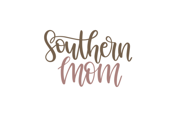 Reviewing Southern Mom for Real Embroidery Projects