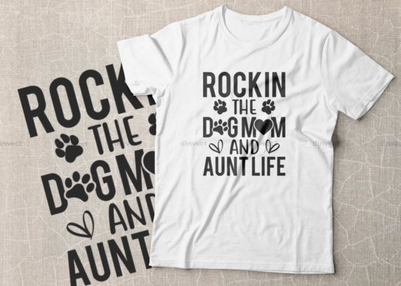 Rockin the Dog Mom and Aunt Life: A Designer’s Real-World Embroidery Review