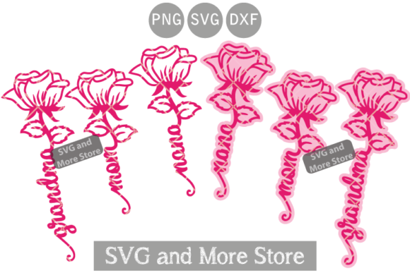 Rose with Letter SVG, Rose for Mom – A Designer’s Real-World Embroidery Review