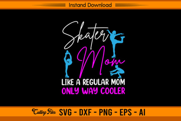 Skater Mom: Cool, But Can It Stitch?