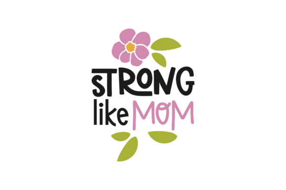 Strong Like Mom: A Designer’s Real-World Embroidery Review