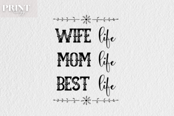 Wife Life Mom Life Best Life: A Designer’s Real-World Embroidery Review