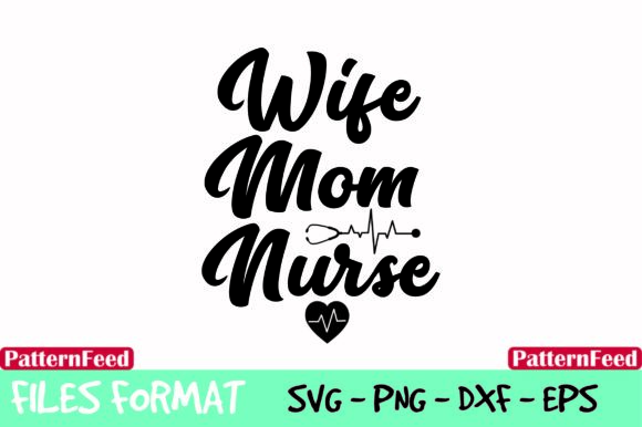 Wife Mom Nurse Life Design: A Designer’s Real-World Review