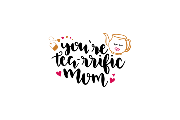 You're Tea-rrific Mom – A Designer’s Real-World Review for Embroidery Projects